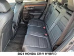 2021 CR-V Hybrid Thumbnail 24