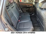 2021 CR-V Hybrid Thumbnail 25