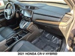 2021 CR-V Hybrid Thumbnail 26