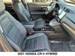 2021 CR-V Hybrid Thumbnail 27