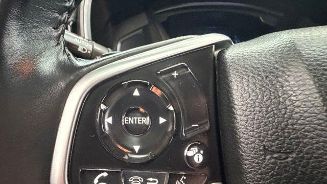 2021 Honda CR-V Hybrid EX-L