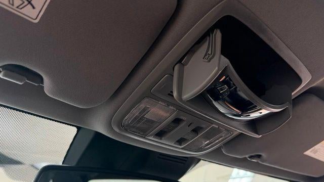 2021 Honda CR-V Hybrid EX-L