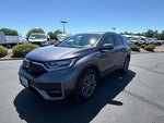 2020 CR-V Hybrid Thumbnail 1