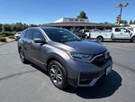 2020 CR-V Hybrid Thumbnail 2