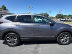 2020 CR-V Hybrid Thumbnail 3
