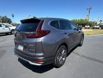 2020 CR-V Hybrid Thumbnail 4
