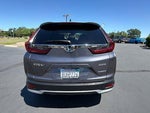 2020 CR-V Hybrid Thumbnail 5