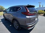 2020 CR-V Hybrid Thumbnail 6