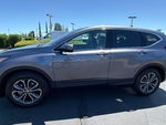 2020 CR-V Hybrid Thumbnail 7
