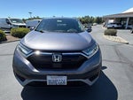 2020 CR-V Hybrid Thumbnail 8