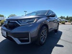 2020 CR-V Hybrid Thumbnail 9