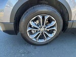 2020 CR-V Hybrid Thumbnail 10