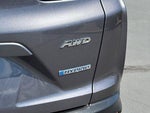 2020 CR-V Hybrid Thumbnail 11