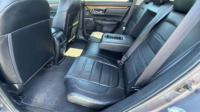 2020 Honda CR-V Hybrid EX-L
