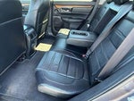 2020 CR-V Hybrid Thumbnail 16