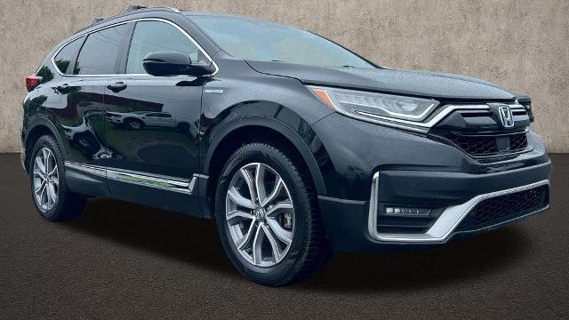 Preowned 2020 Honda CR-V Hybrid Touring for Sale