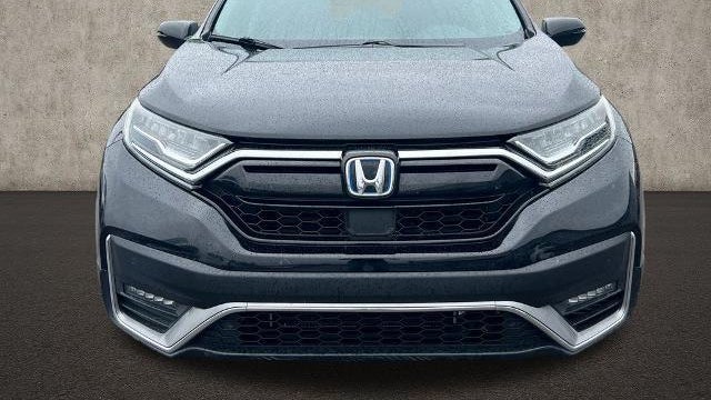 2020 Honda CR-V Hybrid Touring