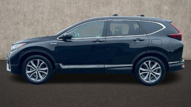 2020 Honda CR-V Hybrid Touring
