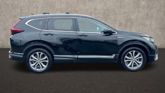 2020 Honda CR-V Hybrid Touring