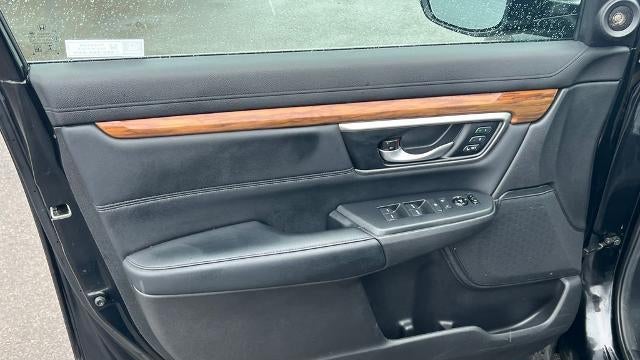 2020 Honda CR-V Hybrid Touring