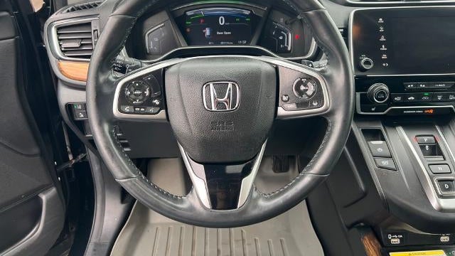 2020 Honda CR-V Hybrid Touring