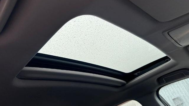 2020 Honda CR-V Hybrid Touring