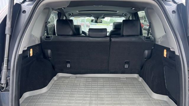 2020 Honda CR-V Hybrid Touring