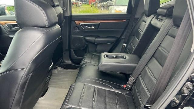 2020 Honda CR-V Hybrid Touring