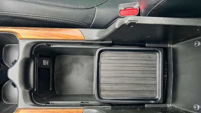 2020 Honda CR-V Hybrid Touring