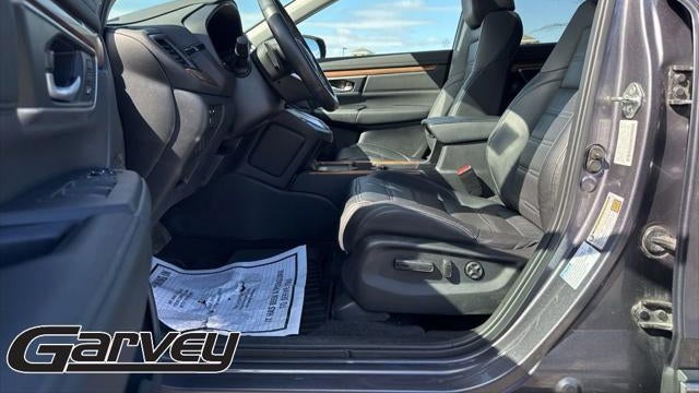 2020 Honda CR-V Hybrid Touring