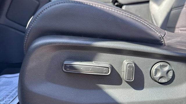 2020 Honda CR-V Hybrid Touring