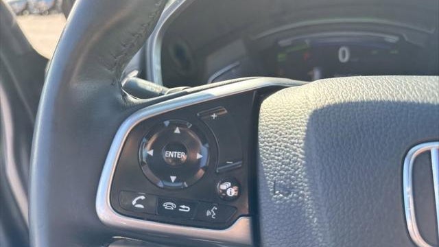 2020 Honda CR-V Hybrid Touring