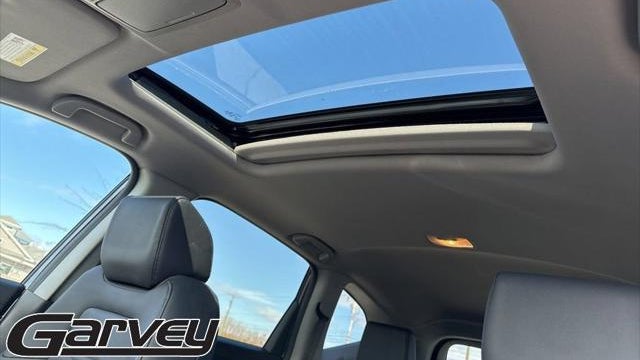 2020 Honda CR-V Hybrid Touring