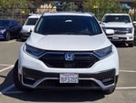 2021 CR-V Hybrid Thumbnail 3