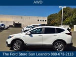 2021 CR-V Hybrid Thumbnail 4