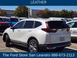 2021 CR-V Hybrid Thumbnail 5