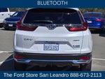 2021 CR-V Hybrid Thumbnail 6