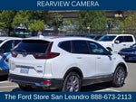 2021 CR-V Hybrid Thumbnail 7