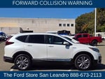 2021 CR-V Hybrid Thumbnail 8