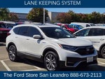 2021 CR-V Hybrid Thumbnail 9