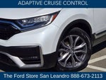 2021 CR-V Hybrid Thumbnail 10