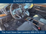 2021 CR-V Hybrid Thumbnail 11