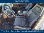 2021 CR-V Hybrid Thumbnail 12