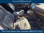 2021 CR-V Hybrid Thumbnail 14