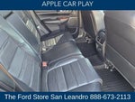 2021 CR-V Hybrid Thumbnail 15