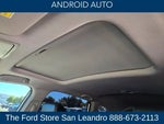 2021 CR-V Hybrid Thumbnail 16