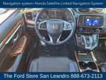 2021 CR-V Hybrid Thumbnail 17