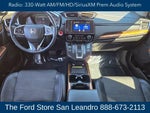 2021 CR-V Hybrid Thumbnail 18