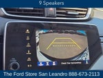 2021 CR-V Hybrid Thumbnail 19