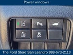 2021 CR-V Hybrid Thumbnail 26